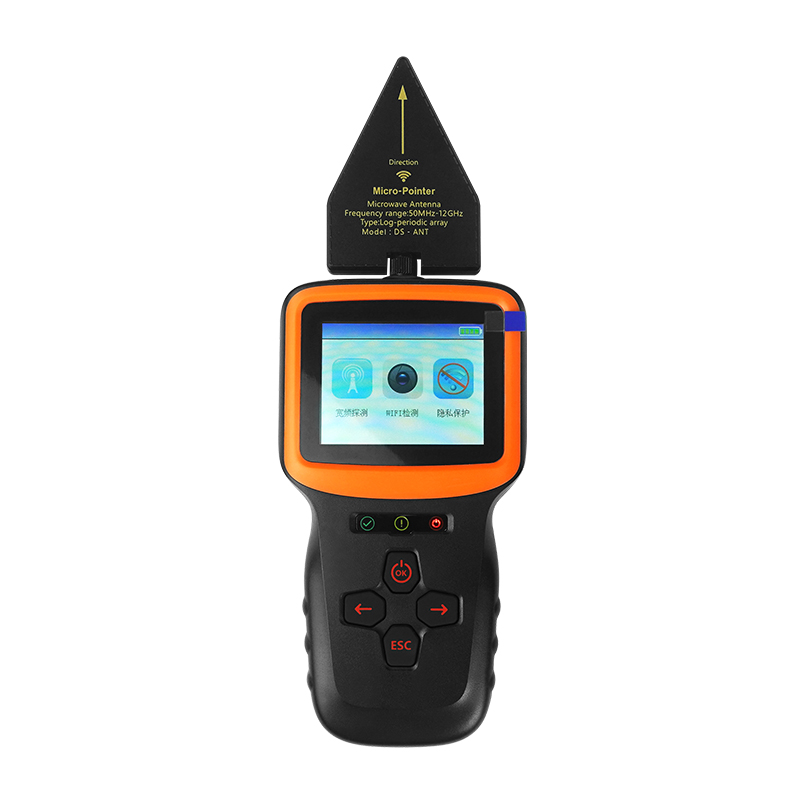 无线电波旌旗灯号探测仪