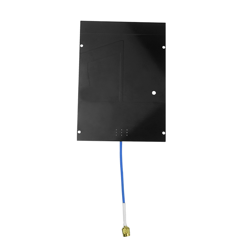 0.8GHzGPCB射频天线16dBi单极化板线路板定向天线 0.8GHzGPCB射频天线16dBi单极化板线路板定向天线