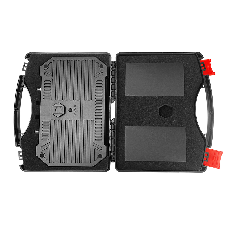 无人机增程装备