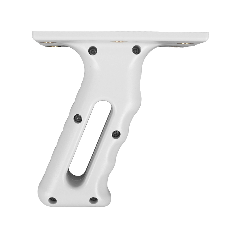 ABS塑料红色握把 ABS塑料红色握把