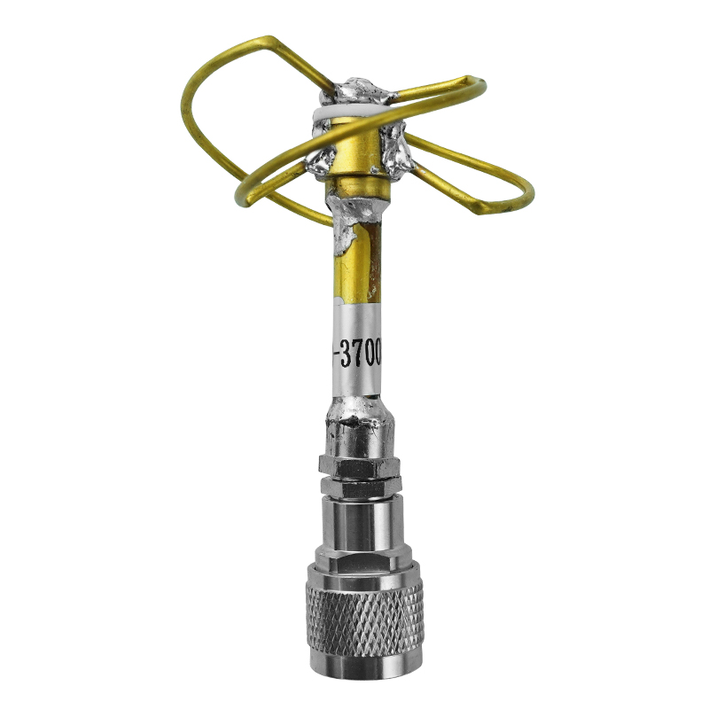 3500-3700MHZ四叶草天线